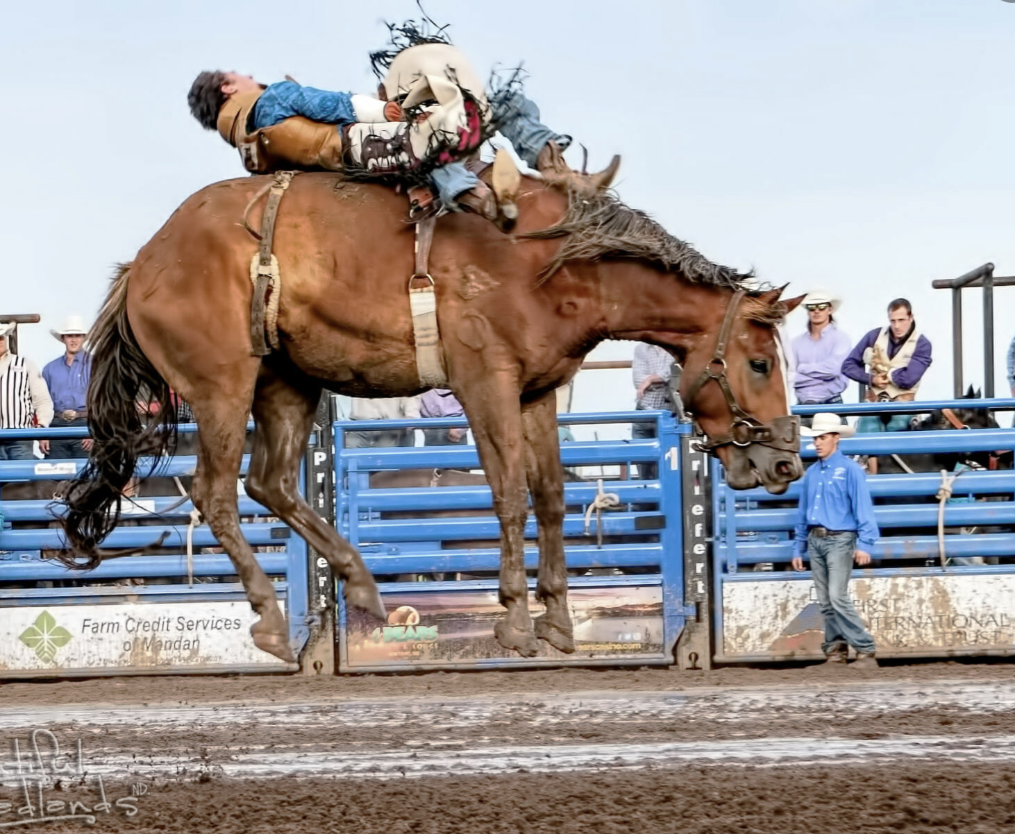 It’s The Merriest Time Of The Year—Cowboy Christmas!